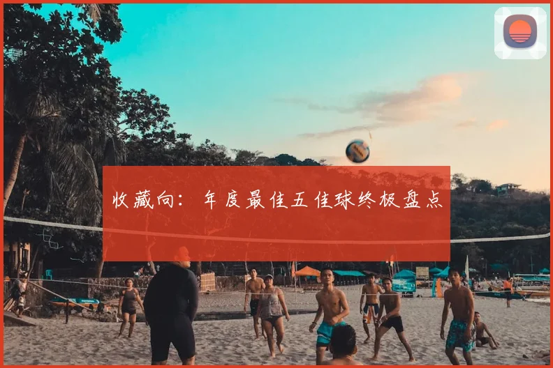 收藏向：年度最佳五佳球终极盘点